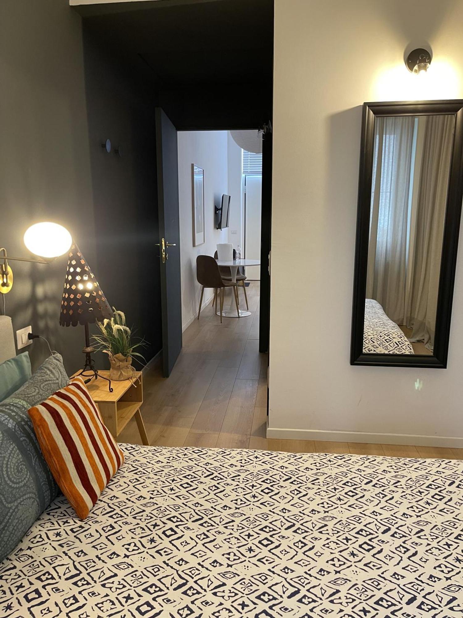 דירות Glam Loft Luxury Milano מראה חיצוני תמונה
