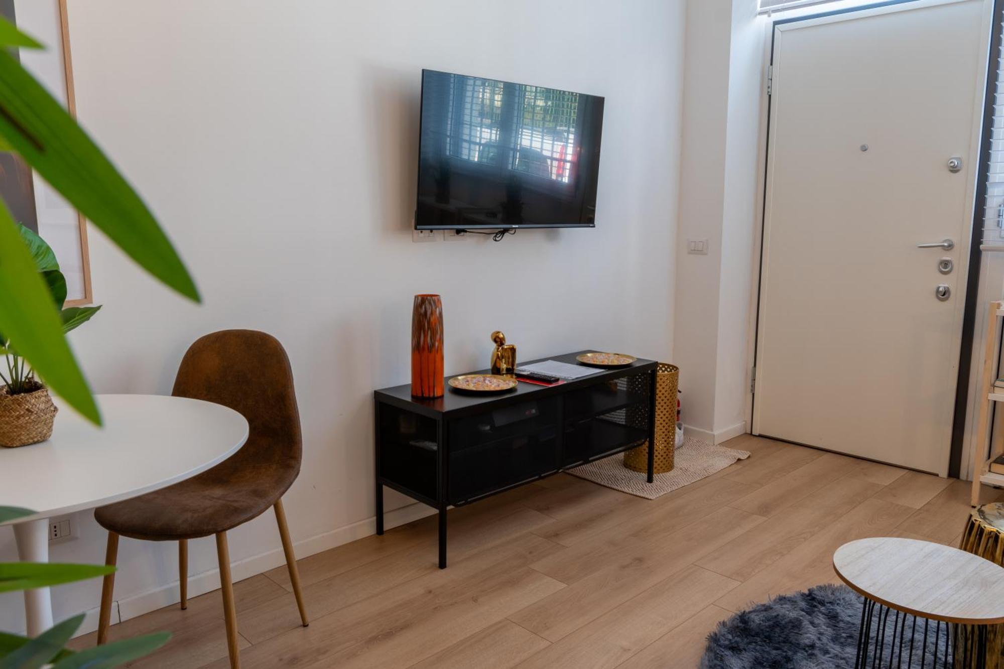 דירות Glam Loft Luxury Milano מראה חיצוני תמונה