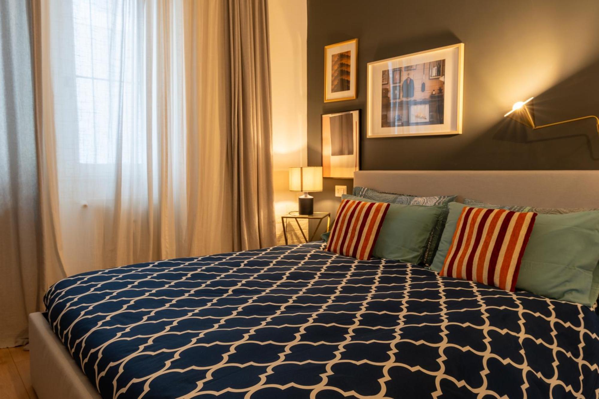 דירות Glam Loft Luxury Milano מראה חיצוני תמונה